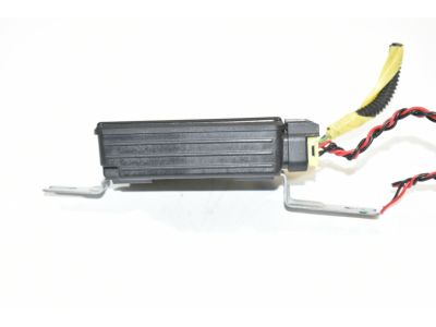 Honda 81169-S0X-A01 Sensor Unit, Seat Weight