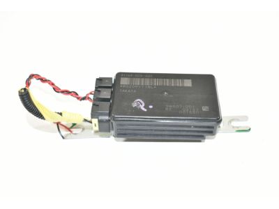Honda 81169-S0X-A01 Sensor Unit, Seat Weight