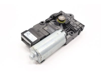 Acura 70450-TJB-A52 MOTOR ASSY., SUNROOF