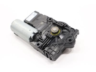 Acura 70450-TJB-A52 MOTOR ASSY., SUNROOF