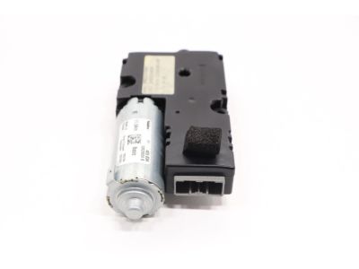 Acura 70450-TJB-A52 MOTOR ASSY., SUNROOF