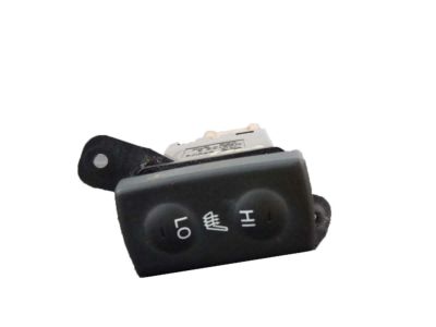 Acura 35600-STX-A02ZA Switch Assembly (Graphite Black)