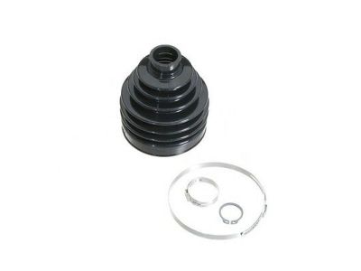 Acura 44017-TX4-A01 Boot Set, Inboard