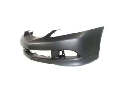 Acura 04711-S6M-A91ZZ Face, Front Bumper (Dot)