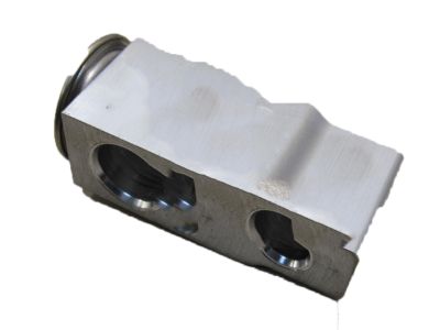 Acura 80221-TC0-Z41 Valve Assembly, Expansion