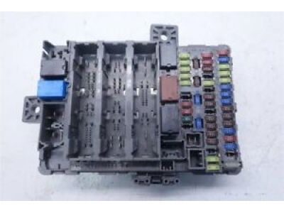 Acura 38200-TX6-A12 Box Assembly, Fuse