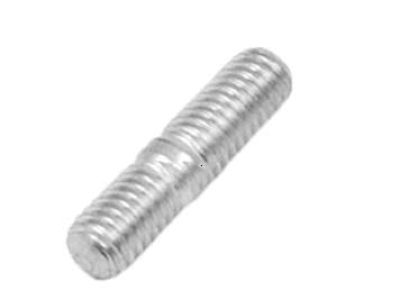 Acura 92900-06012-0B Bolt, Stud (6X12)