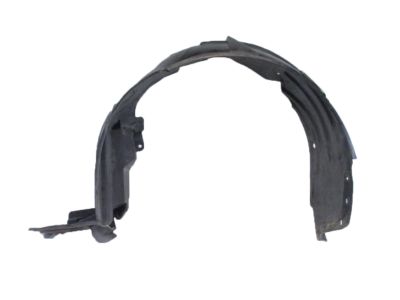 Acura 74150-SEP-A10 Fender Assembly, Left Front (Inner)