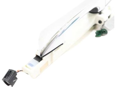 Acura 72141-TZ5-A12 Handle, Right Front