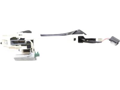 Acura 72141-TZ5-A12 Handle, Right Front