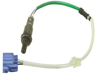 Acura 36532-PRB-A11 Sensor, Middle Oxygen