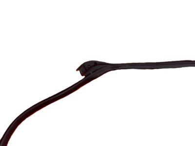 Acura 72825-SEA-033 Sub-Seal, Right Rear Door