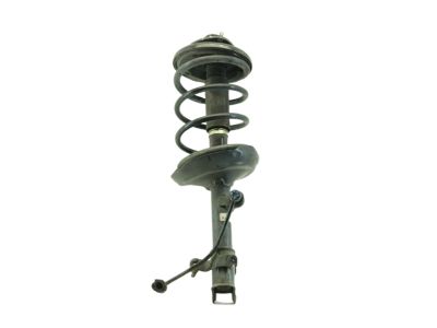 Acura 51601-S3V-A16 Shock Absorber Assembly, Right Front