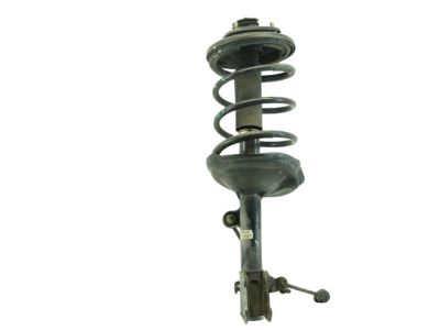 Acura 51601-S3V-A16 Shock Absorber Assembly, Right Front