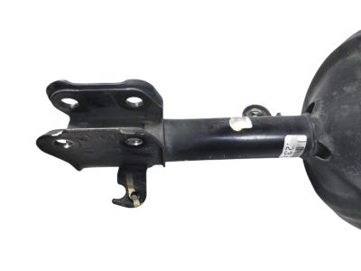 Acura 51601-S3V-A16 Shock Absorber Assembly, Right Front