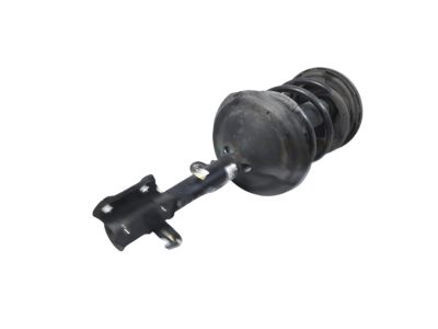 Acura 51601-S3V-A16 Shock Absorber Assembly, Right Front