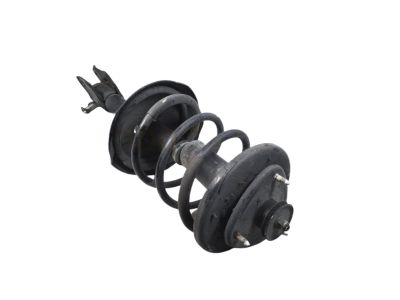 Acura 51601-S3V-A16 Shock Absorber Assembly, Right Front