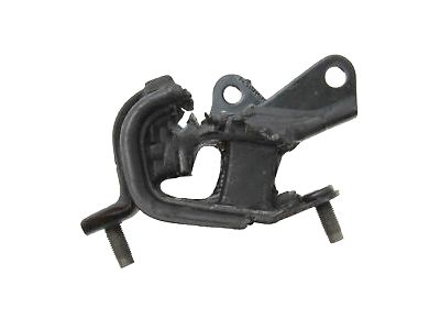 Acura 50850-SEP-A12 Rubber, Front Transmission Mounting