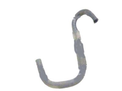 Acura 19105-RYE-A00 Tube C, Reserve Tank