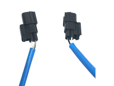 Acura 36532-RDB-A01 Sensor, Front Secondary Oxygen