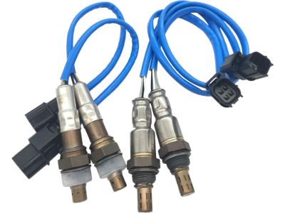 Acura 36532-RDB-A01 Sensor, Front Secondary Oxygen
