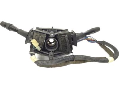 Acura 35260-SP0-A01 Switch Assembly, Lighting