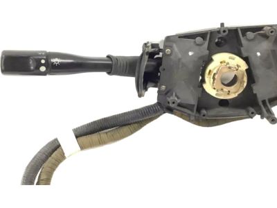 Acura 35260-SP0-A01 Switch Assembly, Lighting