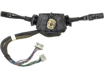 Acura 35260-SP0-A01 Switch Assembly, Lighting