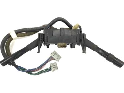 Acura 35260-SP0-A01 Switch Assembly, Lighting