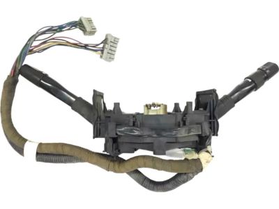 Acura 35260-SP0-A01 Switch Assembly, Lighting