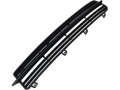 Acura 71107-SEP-A00 Mesh, Left Front Bumper (Lower)