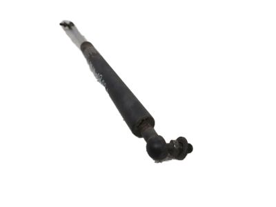 Acura 04746-S6M-010 Stay Set, Driver Side