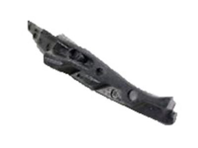 Acura 74105-TZ3-A00 Enclosure Right, Front Fe