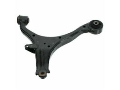 Acura 51350-TX4-A11 Arm Assembly, Right Front (Lower)
