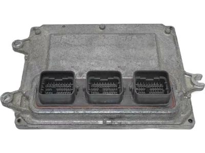 Acura 37820-5BN-A93 CONTROL MODULE, POWERTRAIN (REWRITABLE)