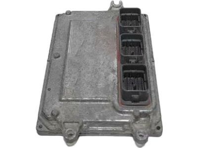 Acura 37820-5BN-A93 CONTROL MODULE, POWERTRAIN (REWRITABLE)