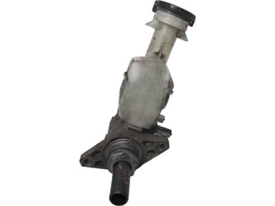 Acura 46101-SJA-A05 Master Cylinder Set, Power