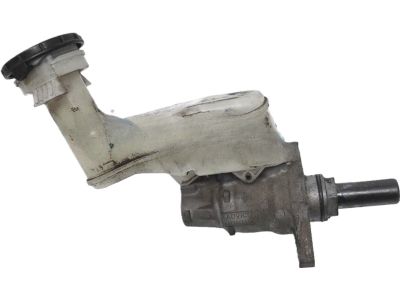 Acura 46101-SJA-A05 Master Cylinder Set, Power