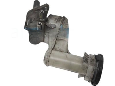 Acura 46101-SJA-A05 Master Cylinder Set, Power
