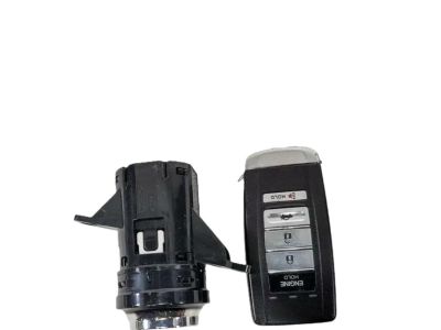 Acura 72147-TX6-C61 Fob Assembly, Entry Key (Driver 1) (Bidierctional)