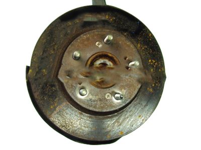 Acura 51210-SZ3-010 Knuckle, Right Front