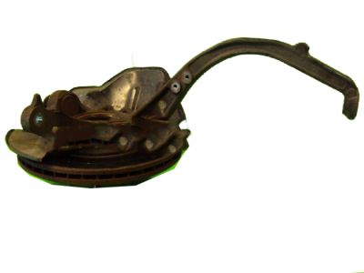 Acura 51210-SZ3-010 Knuckle, Right Front