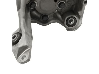 Acura 52215-TZ3-A11 Knuckle Complete Left, Rear