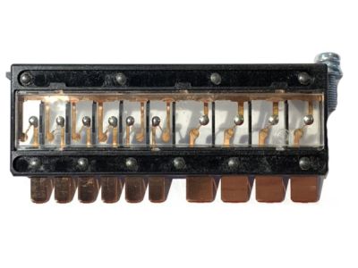 Acura 38234-TX4-A01 Fuse, Multi Block