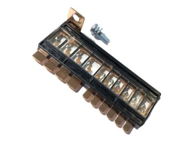 Acura 38234-TX4-A01 Fuse, Multi Block