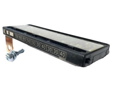 Acura 38234-TX4-A01 Fuse, Multi Block