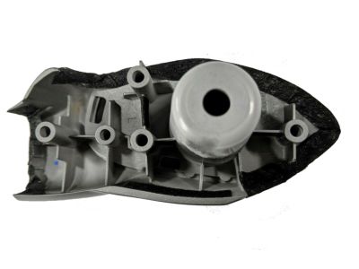 Acura 83579-SJA-A03ZA Grip, Driver Side (Dark Silver)