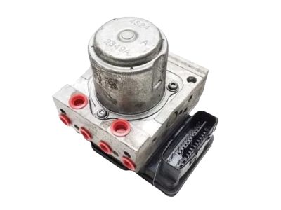 Acura 57110-TV9-326 Modulator Assembly, Vsa (Coo) (Rewritable)