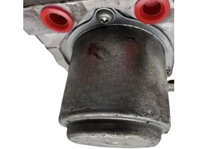 Acura 57110-TV9-326 Modulator Assembly, Vsa (Coo) (Rewritable)