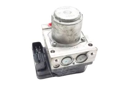 Acura 57110-TV9-326 Modulator Assembly, Vsa (Coo) (Rewritable)